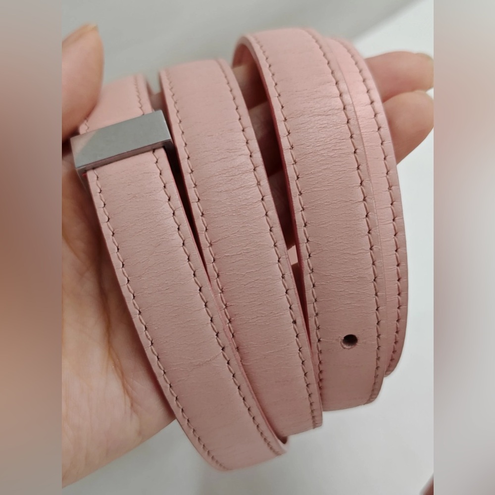 Authentic Celine box leather bag small - Picture 12 of 13